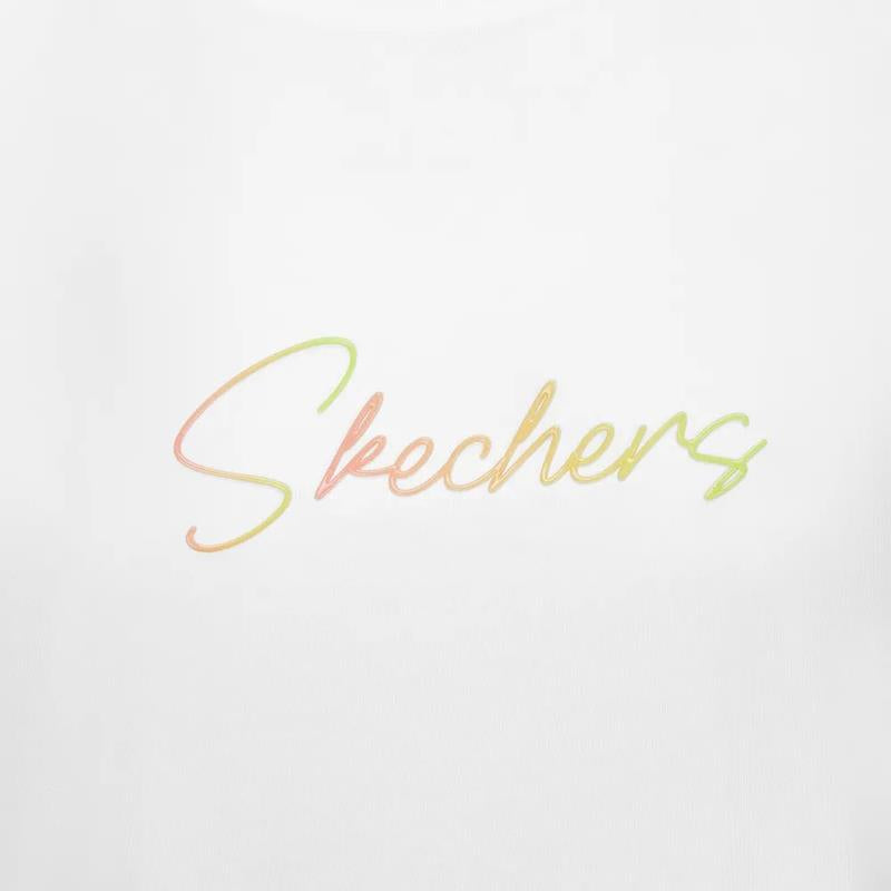 SHORT SLEEVE TEE - P326W042/0019
