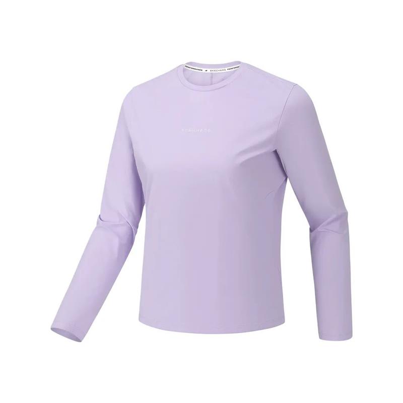 LONG SLEEVE TEE - P326W059/00EW