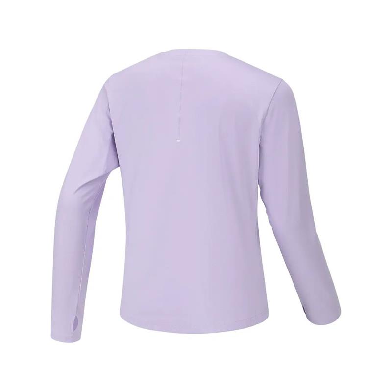 LONG SLEEVE TEE - P326W059/00EW
