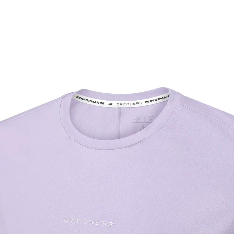 LONG SLEEVE TEE - P326W059/00EW