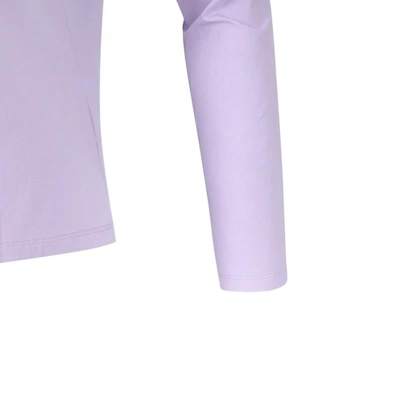 LONG SLEEVE TEE - P326W059/00EW