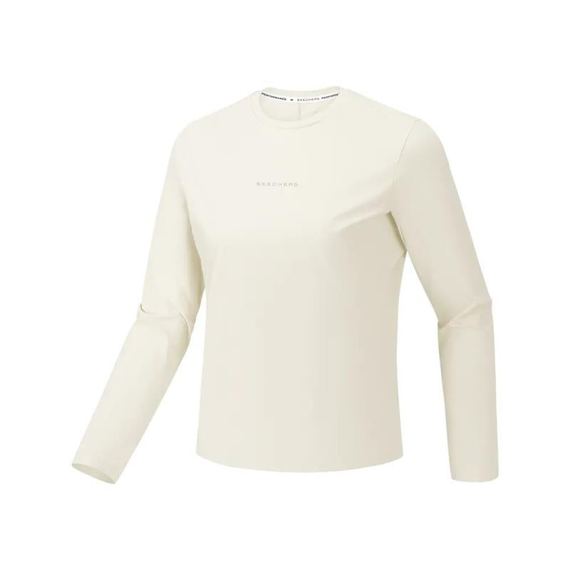 LONG SLEEVE TEE - P326W059/00NA