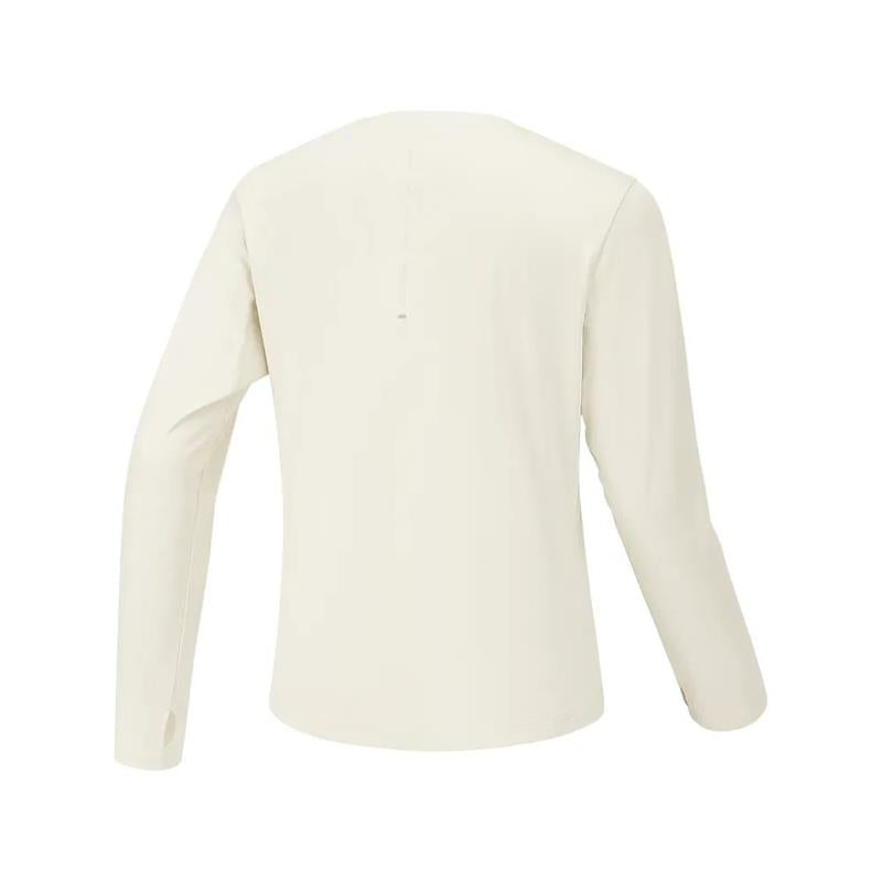 LONG SLEEVE TEE - P326W059/00NA