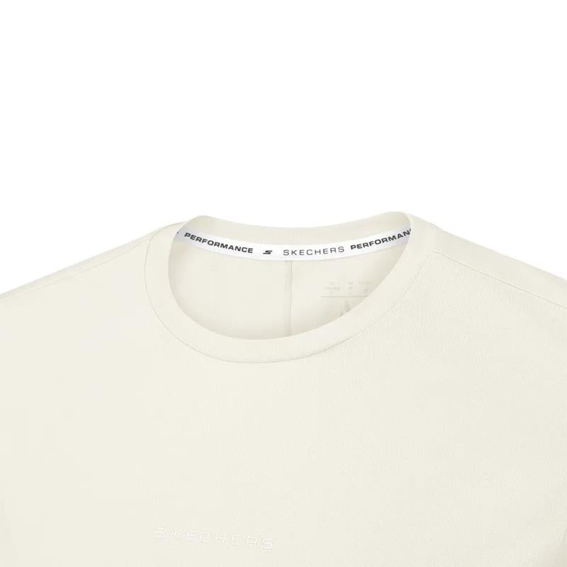 LONG SLEEVE TEE - P326W059/00NA