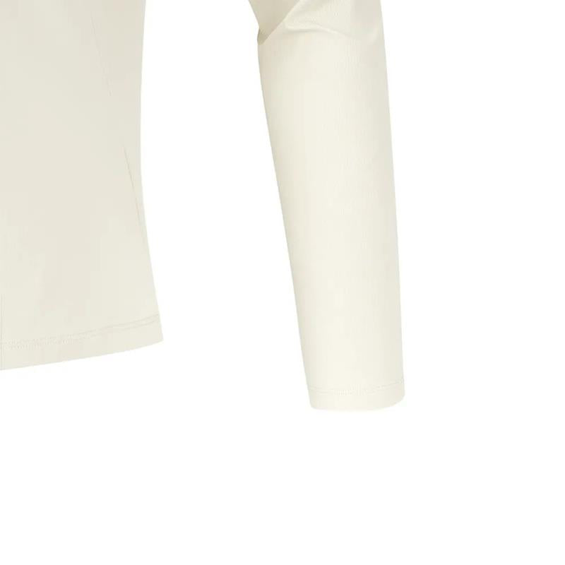 LONG SLEEVE TEE - P326W059/00NA
