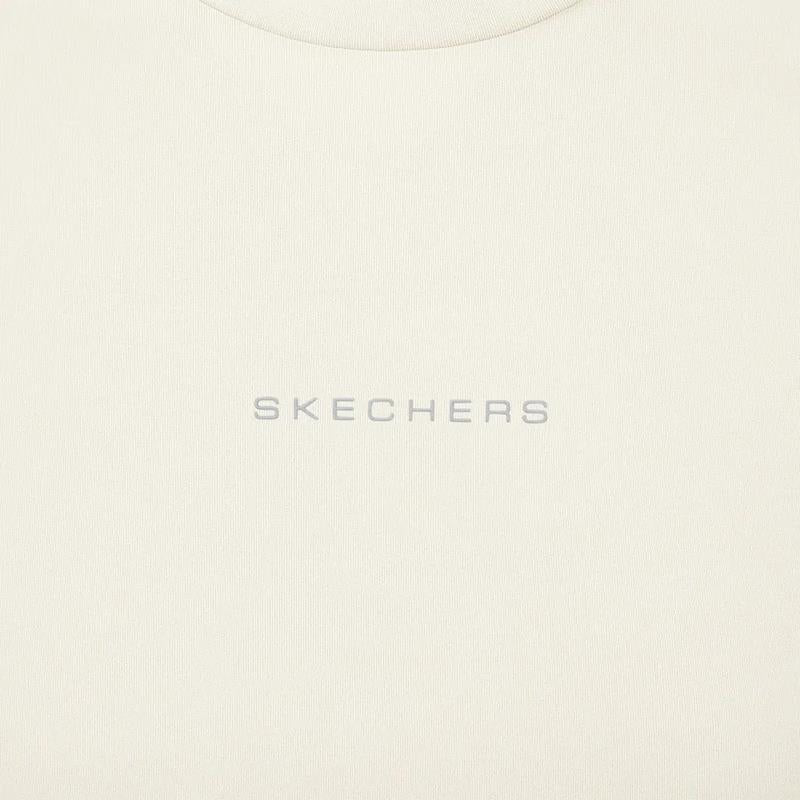 LONG SLEEVE TEE - P326W059/00NA