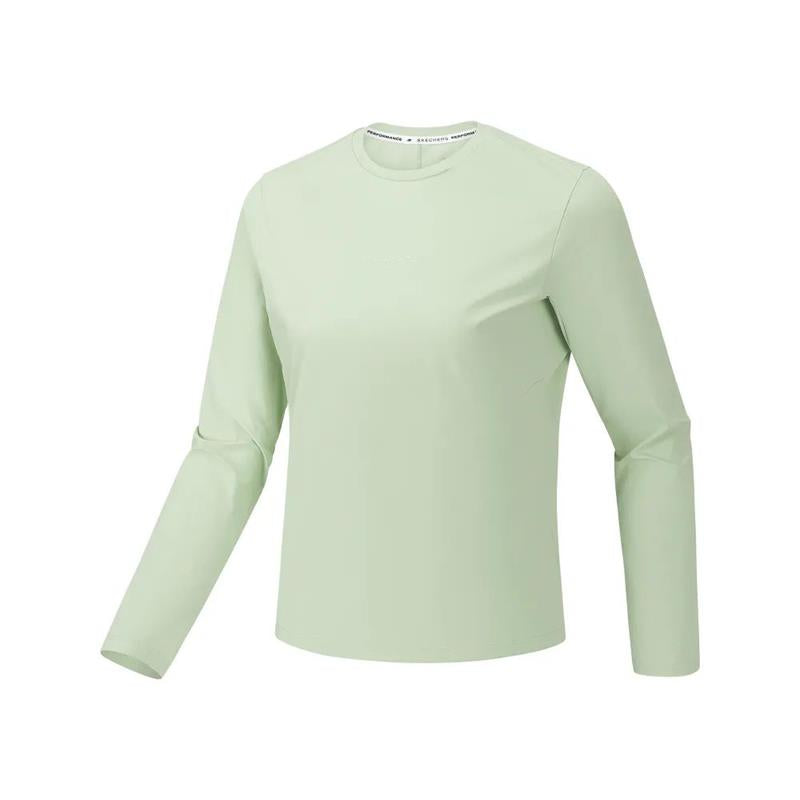 LONG SLEEVE TEE - P326W059/03P1