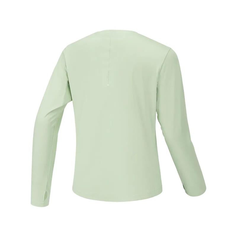 LONG SLEEVE TEE - P326W059/03P1