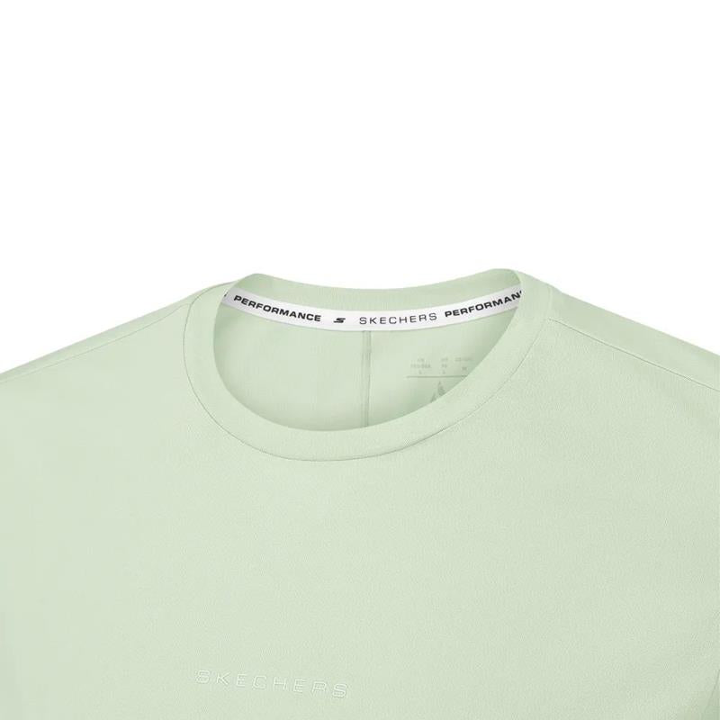 LONG SLEEVE TEE - P326W059/03P1