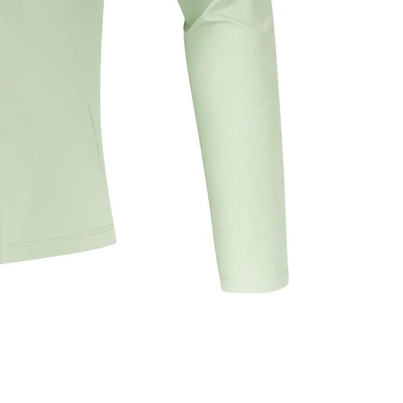 LONG SLEEVE TEE - P326W059/03P1