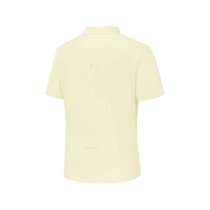 SHORT SLEEVE POLO - P326W063/00NA