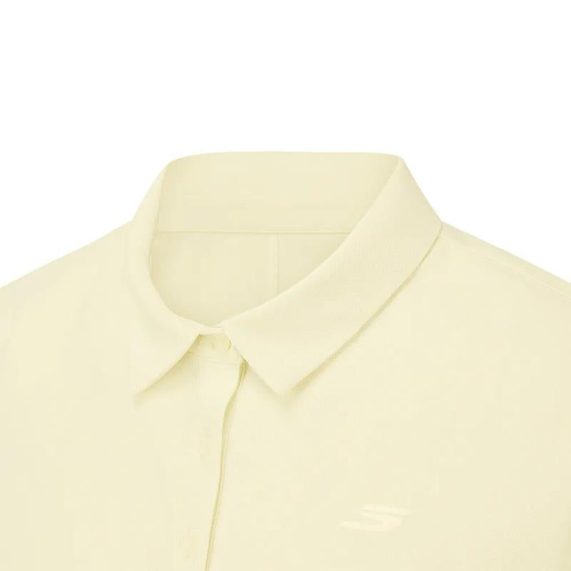 SHORT SLEEVE POLO - P326W063/00NA