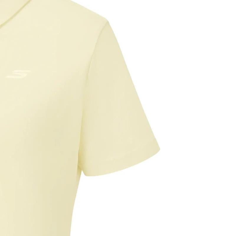 SHORT SLEEVE POLO - P326W063/00NA