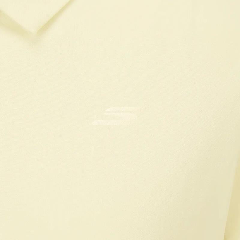 SHORT SLEEVE POLO - P326W063/00NA