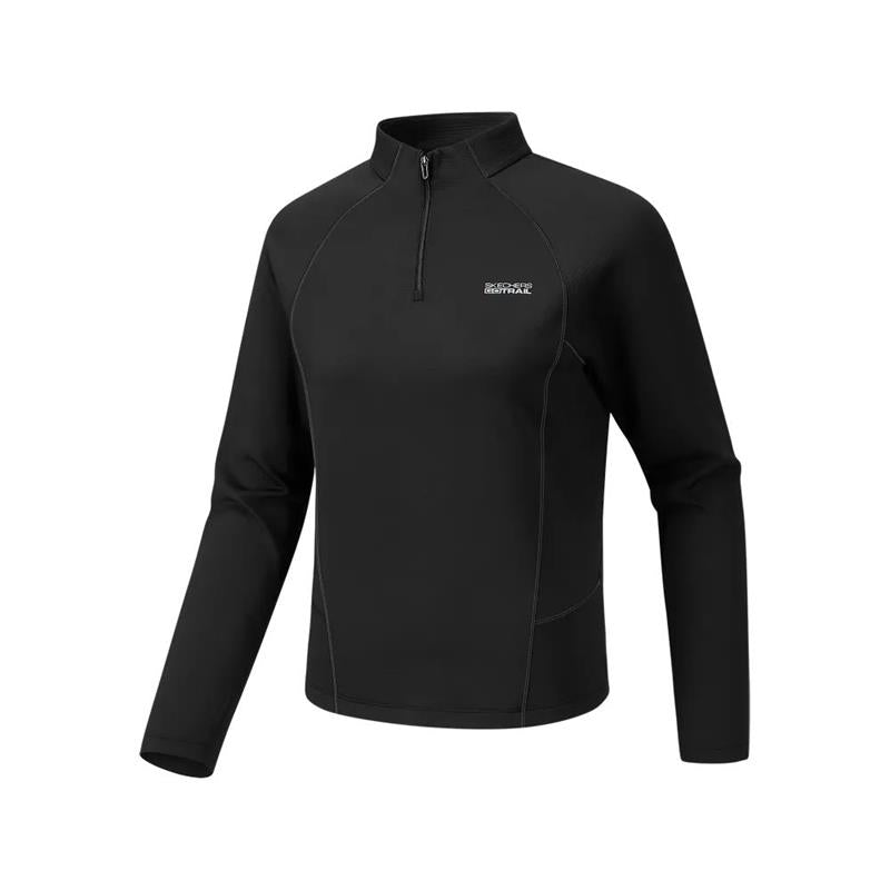 LONG SLEEVE TEE - P326W070/0018