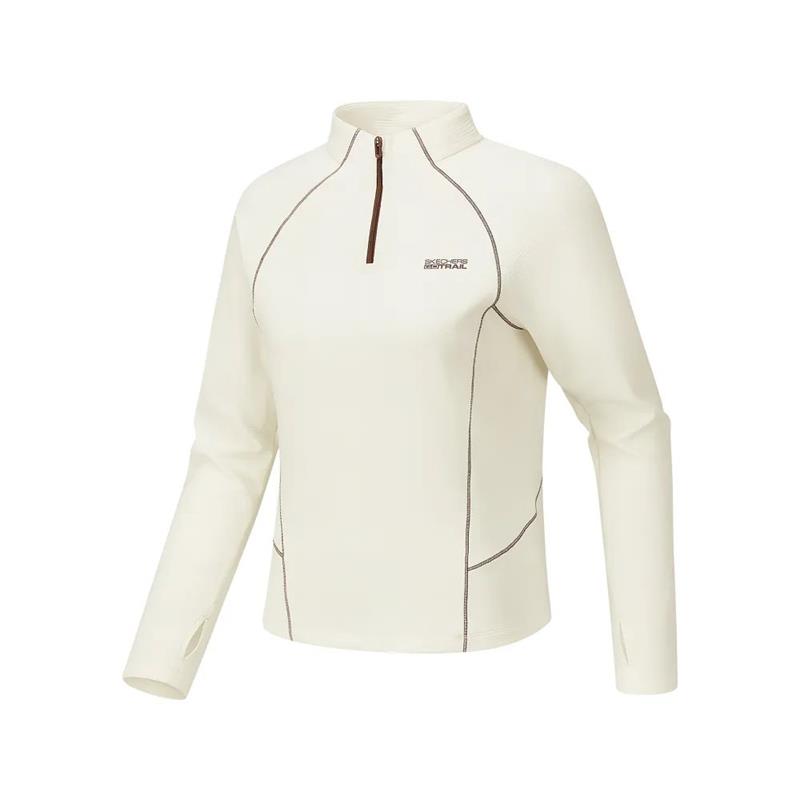 LONG SLEEVE TEE - P326W070/0074