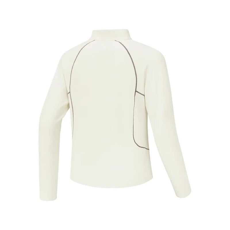 LONG SLEEVE TEE - P326W070/0074