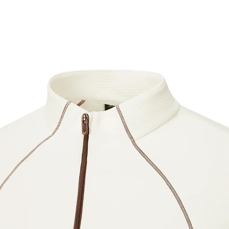 LONG SLEEVE TEE - P326W070/0074