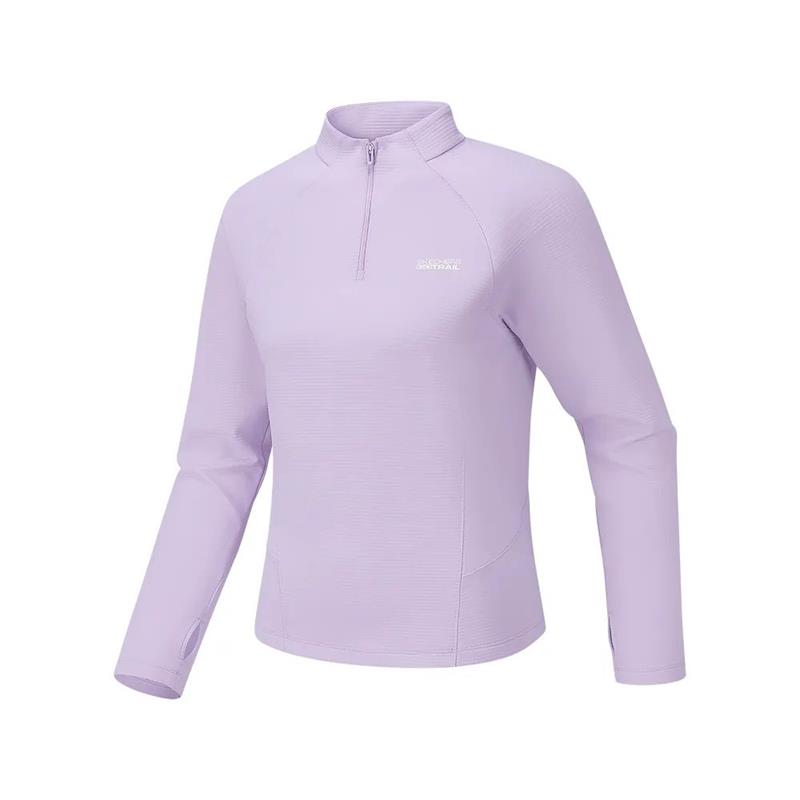 LONG SLEEVE TEE - P326W070/00EW