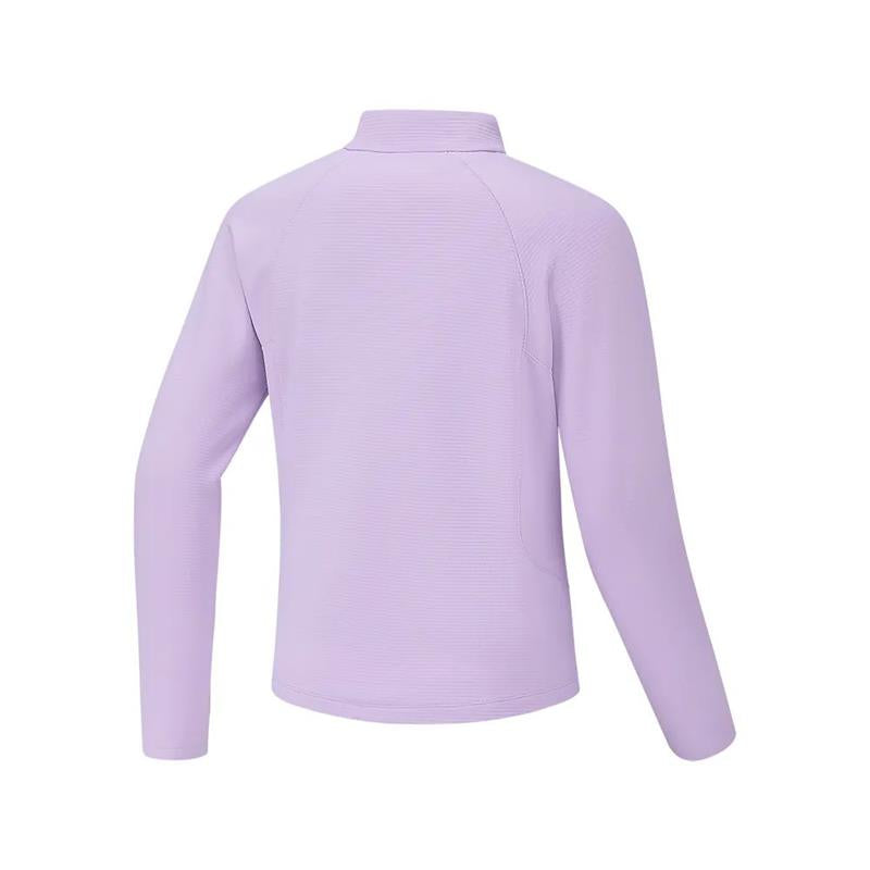 LONG SLEEVE TEE - P326W070/00EW