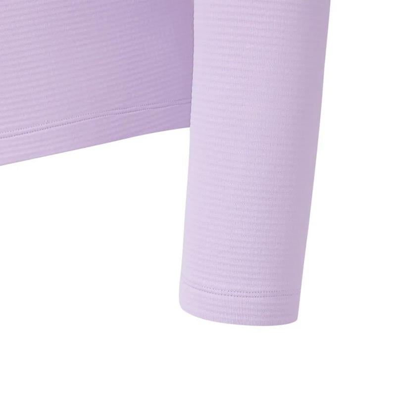 LONG SLEEVE TEE - P326W070/00EW