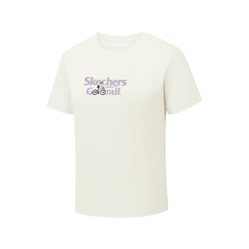 SHORT SLEEVE TEE - P326W071/0074
