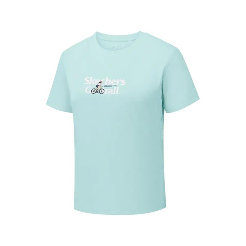 SHORT SLEEVE TEE - P326W071/06L3