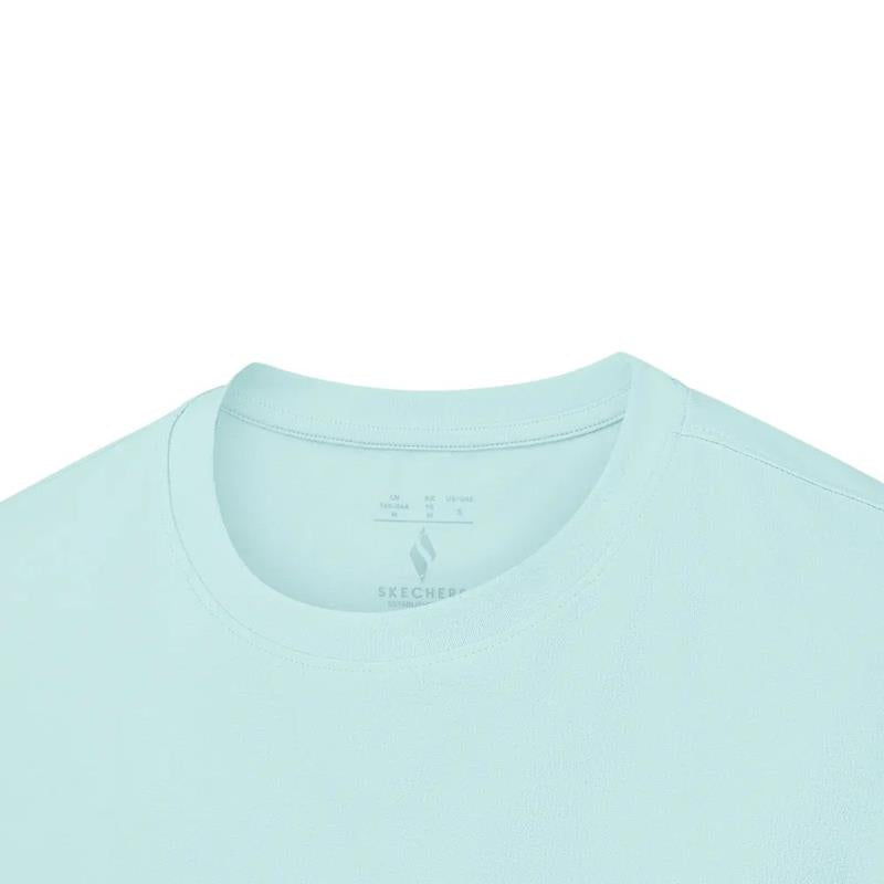 SHORT SLEEVE TEE - P326W071/06L3