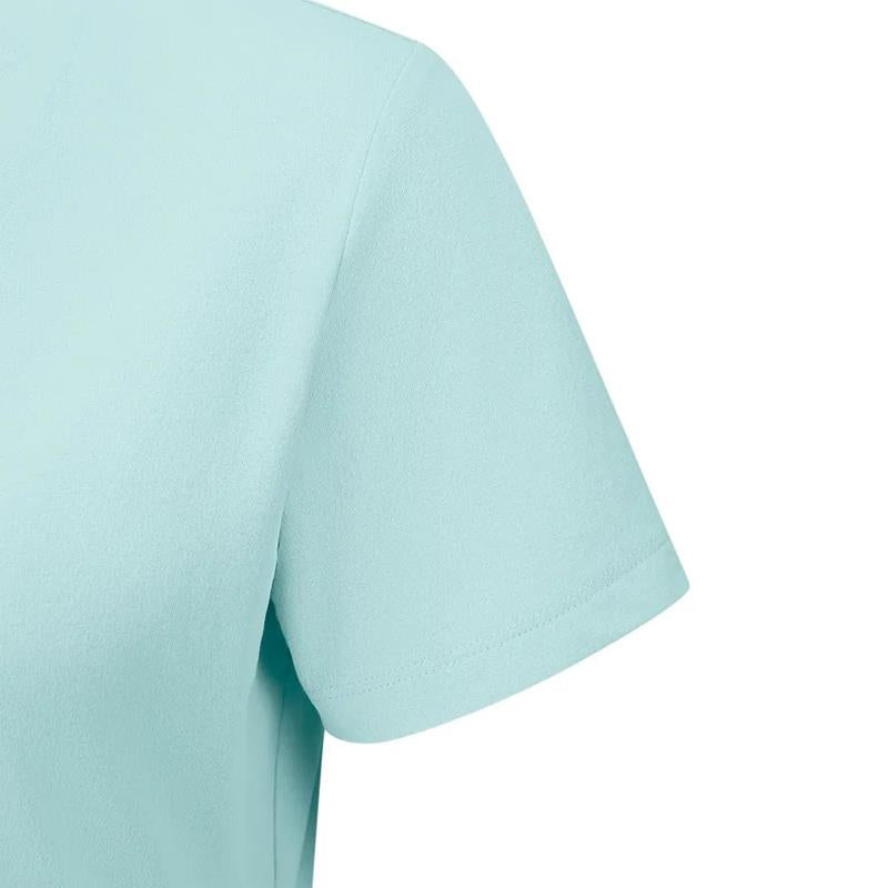 SHORT SLEEVE TEE - P326W071/06L3
