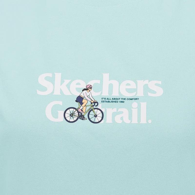 SHORT SLEEVE TEE - P326W071/06L3