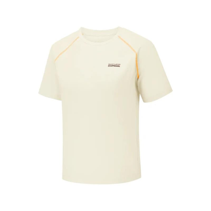 SHORT SLEEVE TEE - P326W072/0074