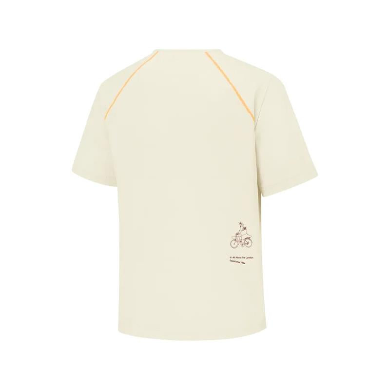 SHORT SLEEVE TEE - P326W072/0074