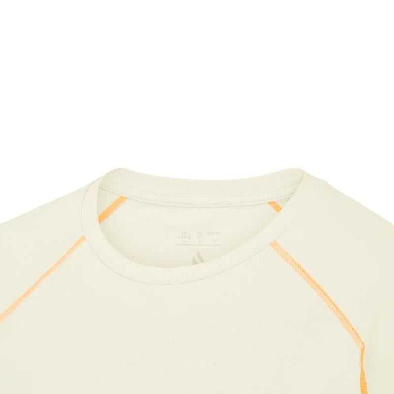 SHORT SLEEVE TEE - P326W072/0074