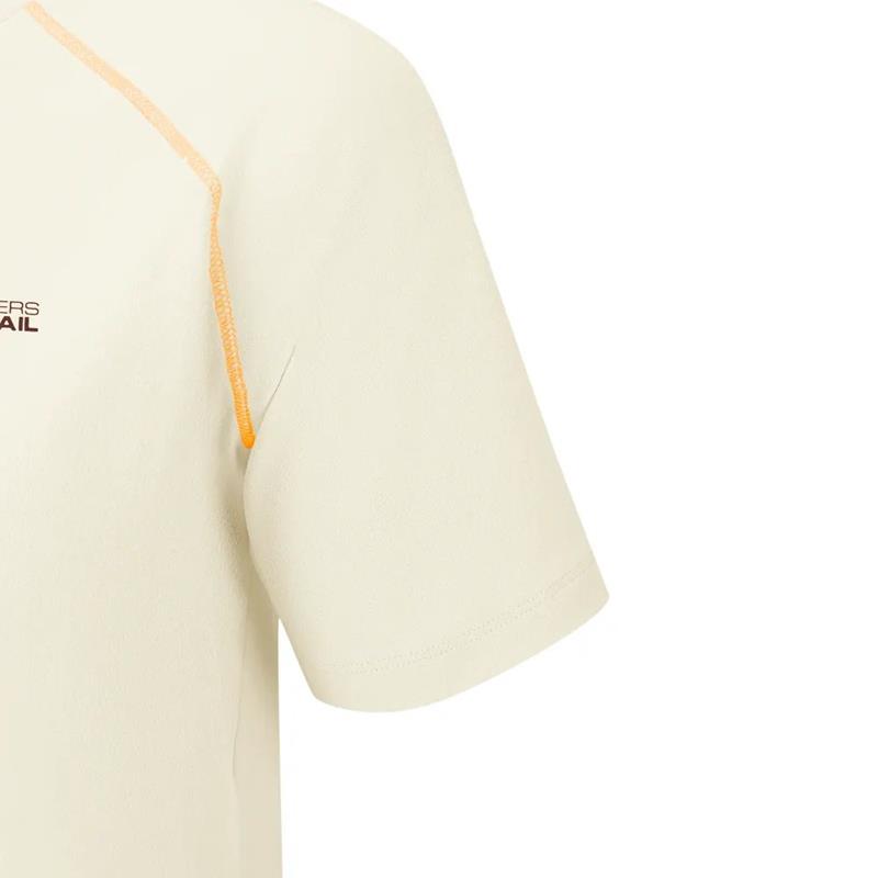 SHORT SLEEVE TEE - P326W072/0074