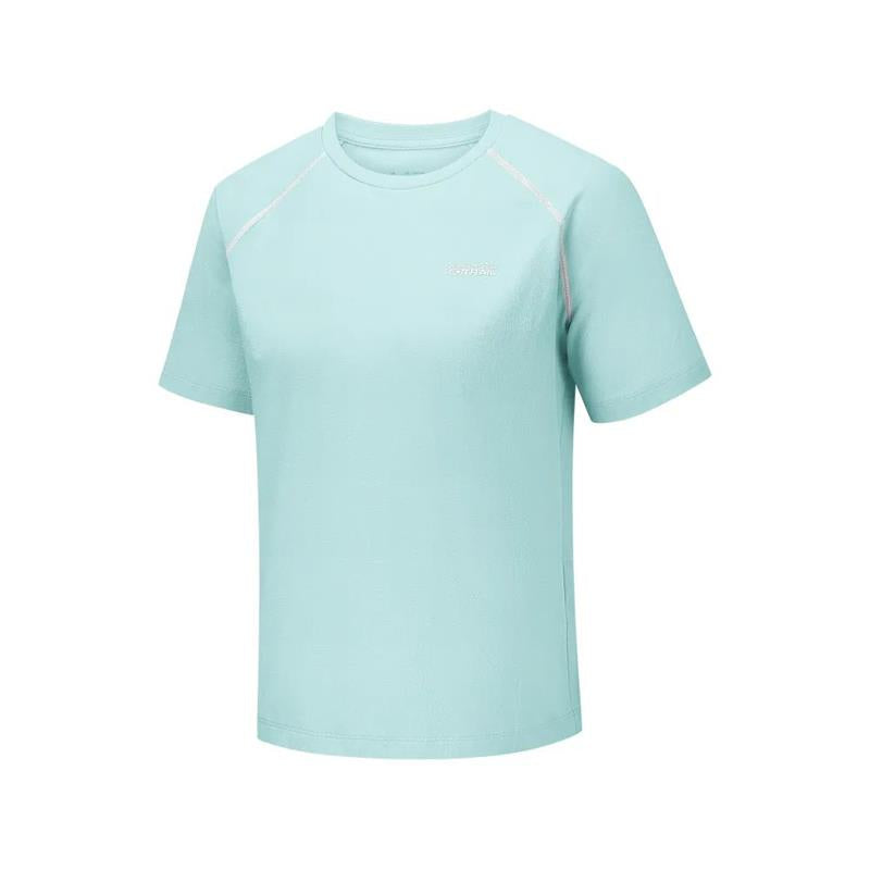 SHORT SLEEVE TEE - P326W072/06L3