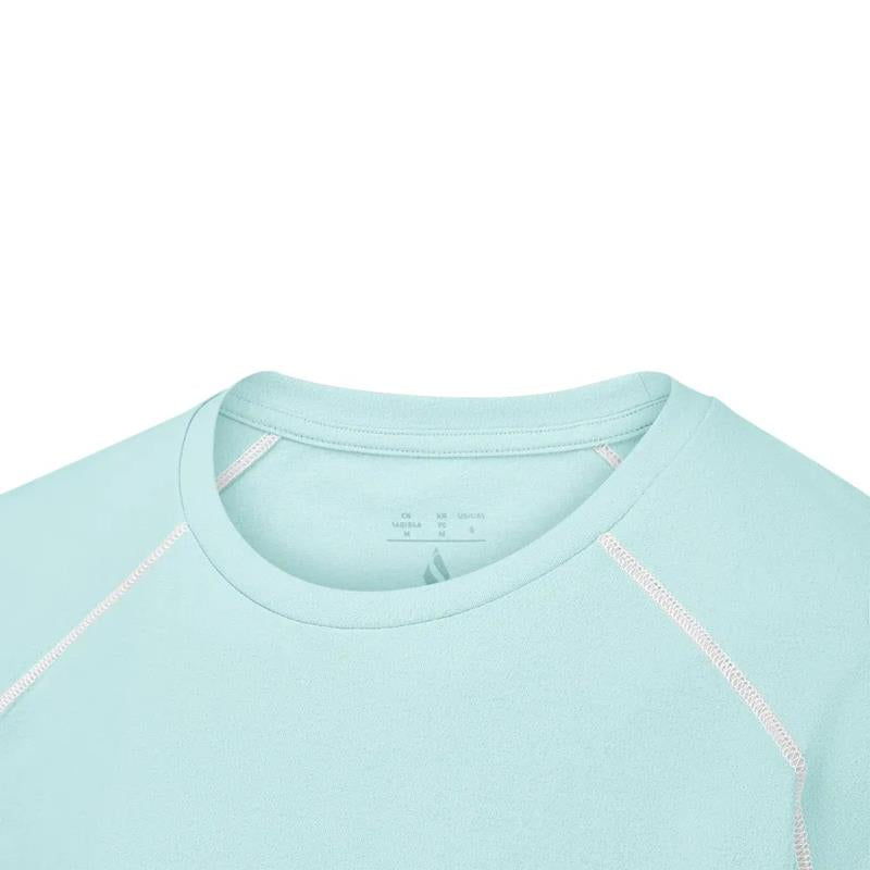 SHORT SLEEVE TEE - P326W072/06L3