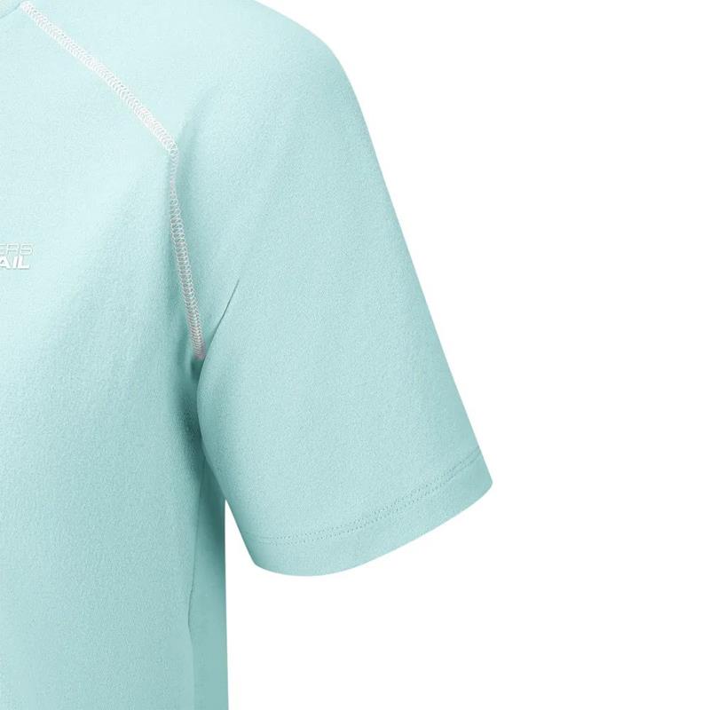 SHORT SLEEVE TEE - P326W072/06L3