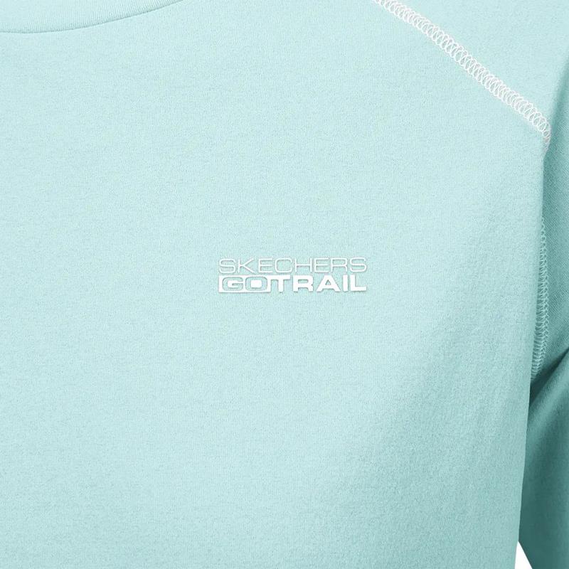 SHORT SLEEVE TEE - P326W072/06L3