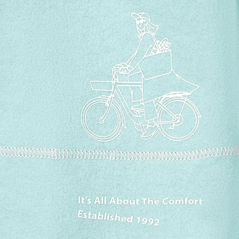 SHORT SLEEVE TEE - P326W072/06L3