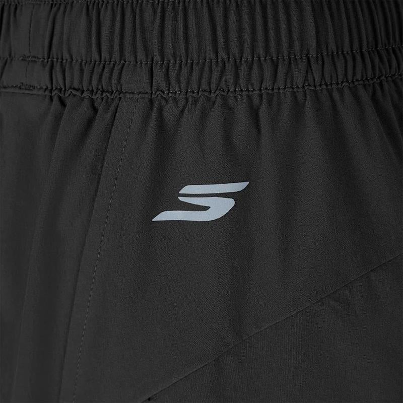 SHORTS - P326W082/0018