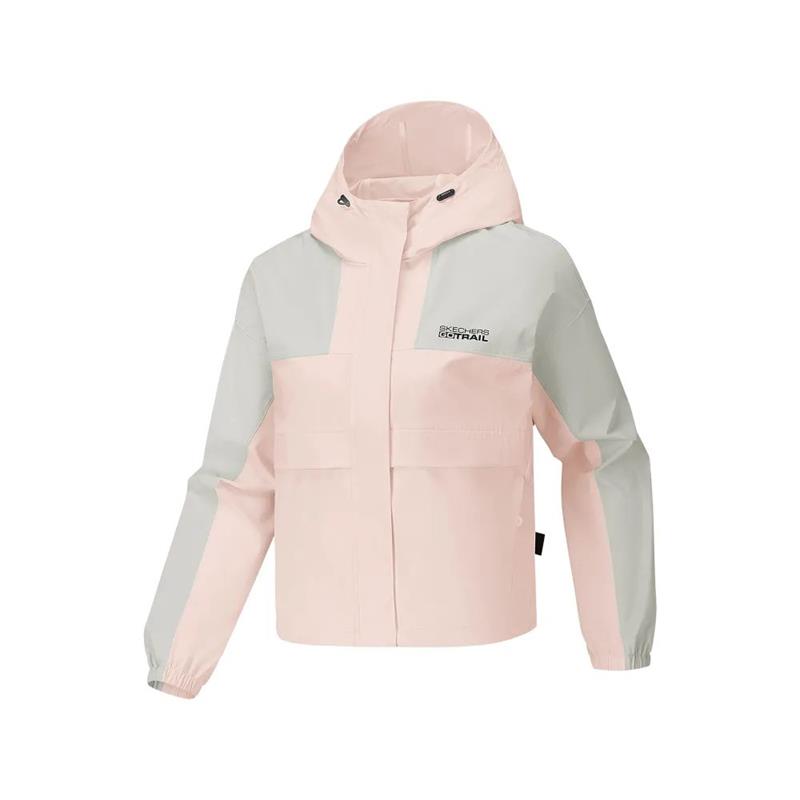 JACKET - P326W089/028B