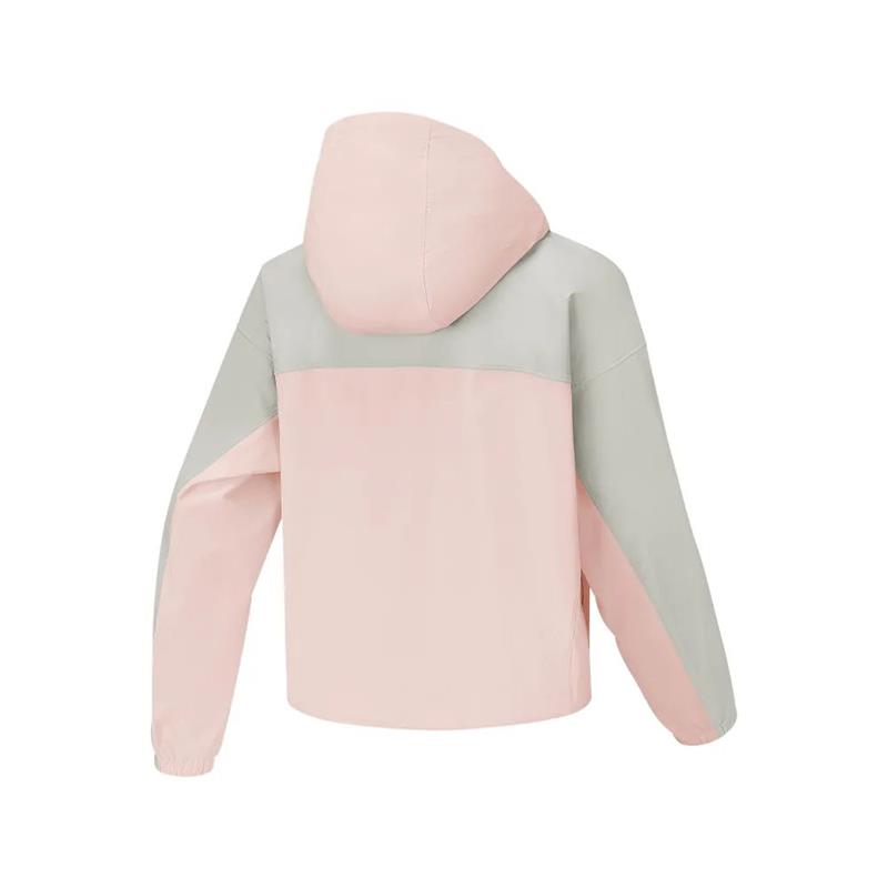 JACKET - P326W089/028B