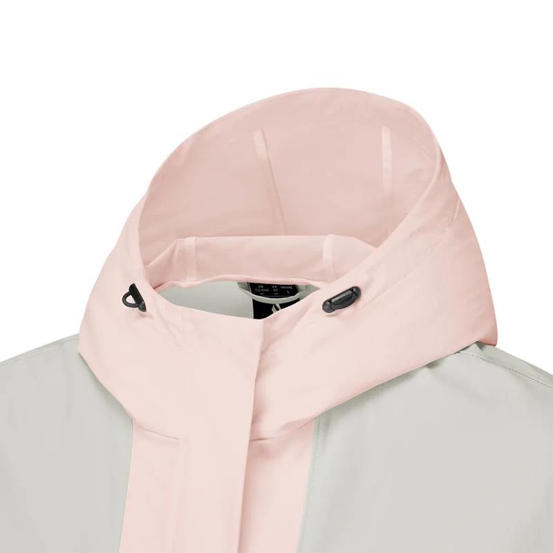 JACKET - P326W089/028B