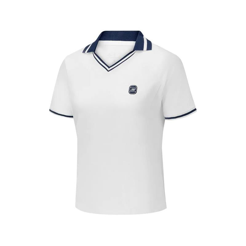 SHORT SLEEVE POLO - P326W099/0019