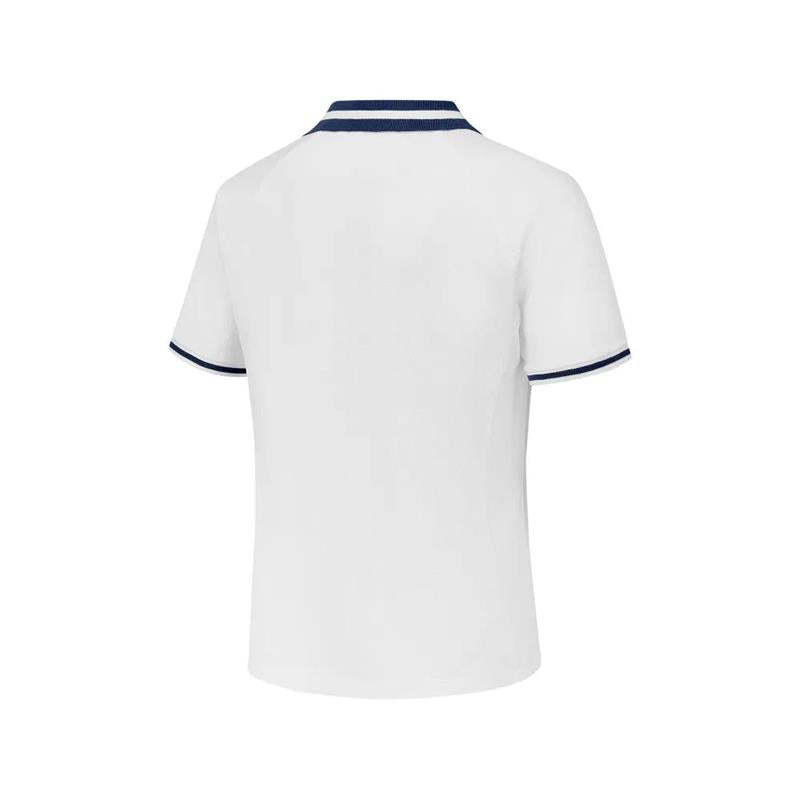 SHORT SLEEVE POLO - P326W099/0019