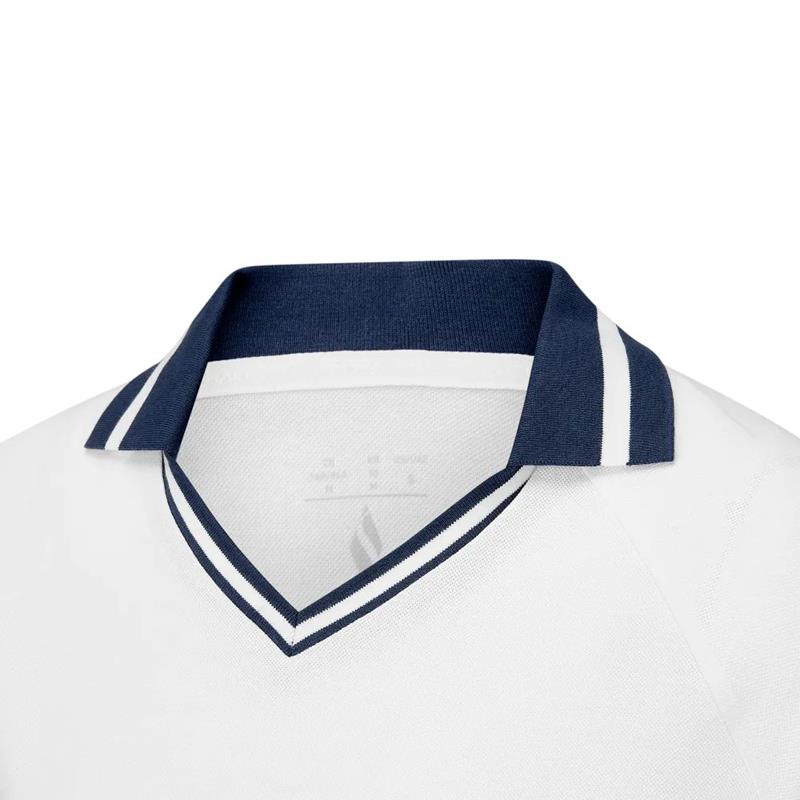 SHORT SLEEVE POLO - P326W099/0019
