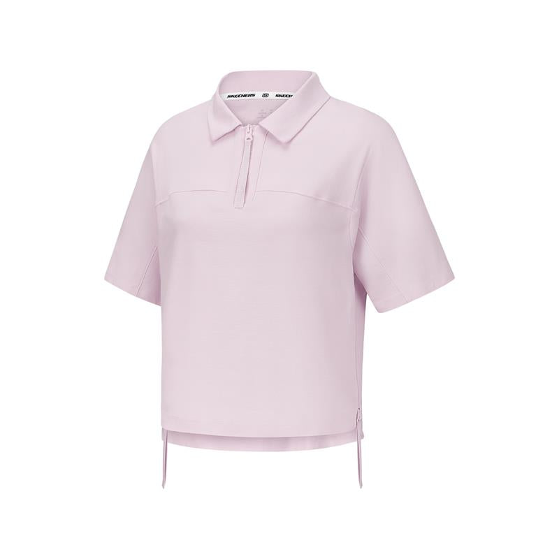 SHORT SLEEVE TEE - P326W100/0239
