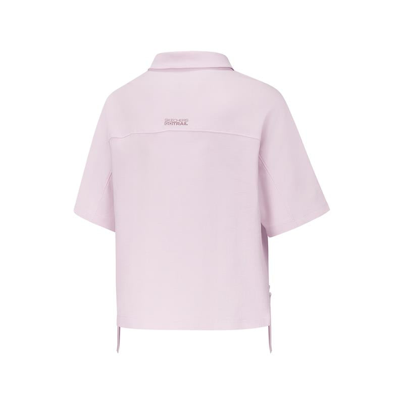 SHORT SLEEVE TEE - P326W100/0239