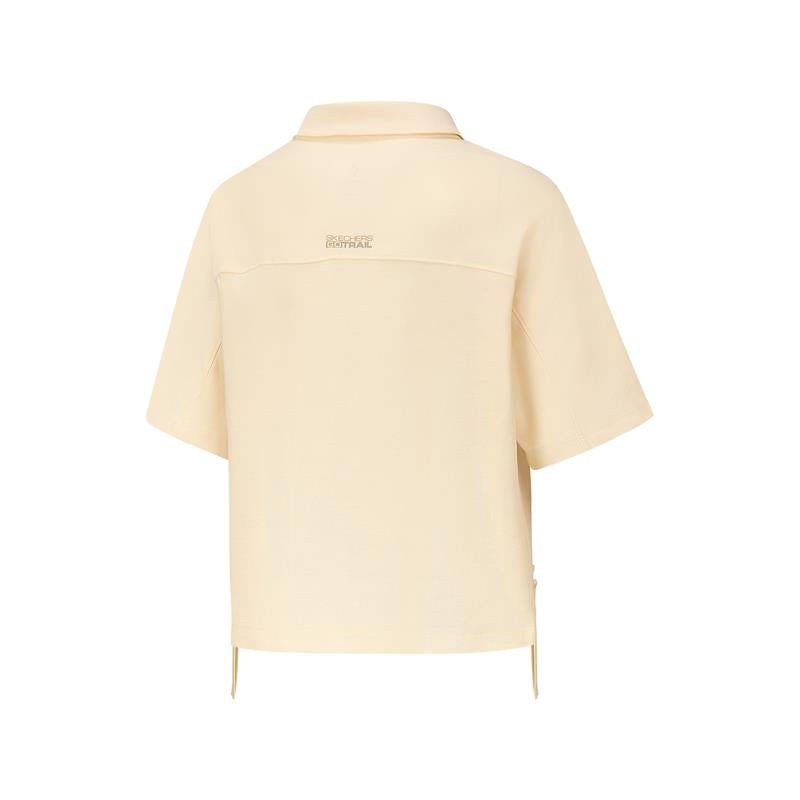 SHORT SLEEVE TEE - P326W100/02NN
