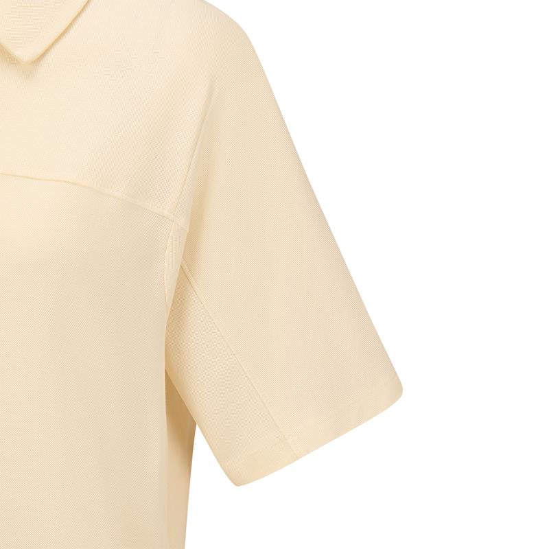 SHORT SLEEVE TEE - P326W100/02NN